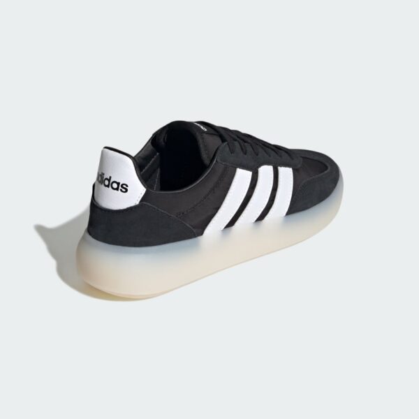 Zapatos Adidas Barreda Decode para mujer-