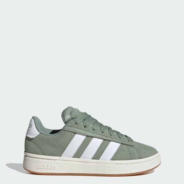Zapatos Adidas Grand Court Alpha para mujer-