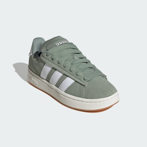 Zapatos Adidas Grand Court Alpha para mujer-