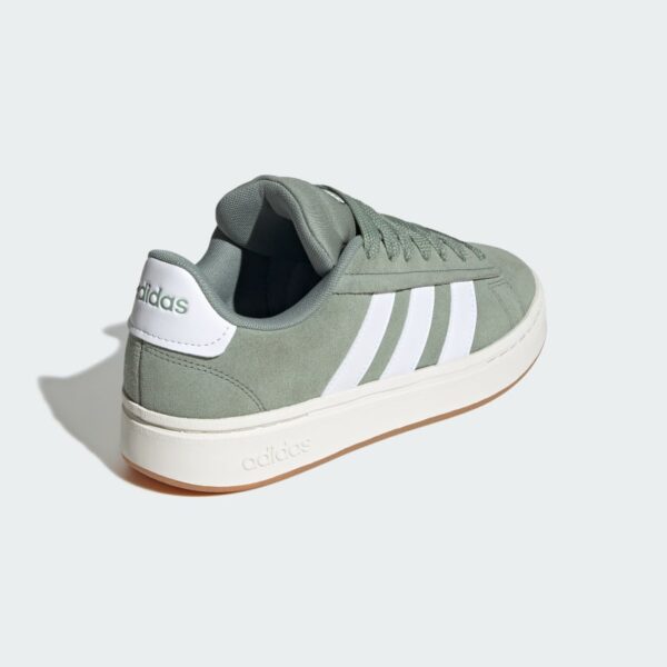 Zapatos Adidas Grand Court Alpha para mujer-
