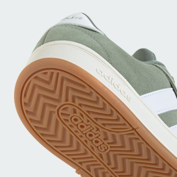 Zapatos Adidas Grand Court Alpha para mujer-