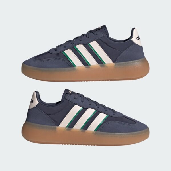 Zapatos Adidas Barreda Decode para mujer-