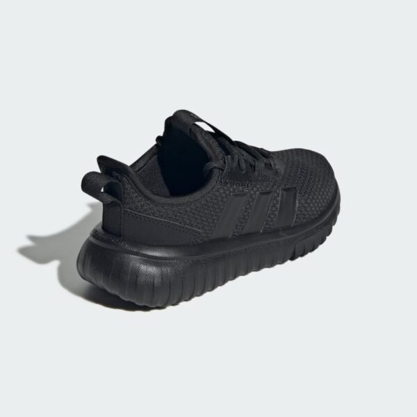Adidas Niños Kaptir 4.0 Zapatos Niños-
