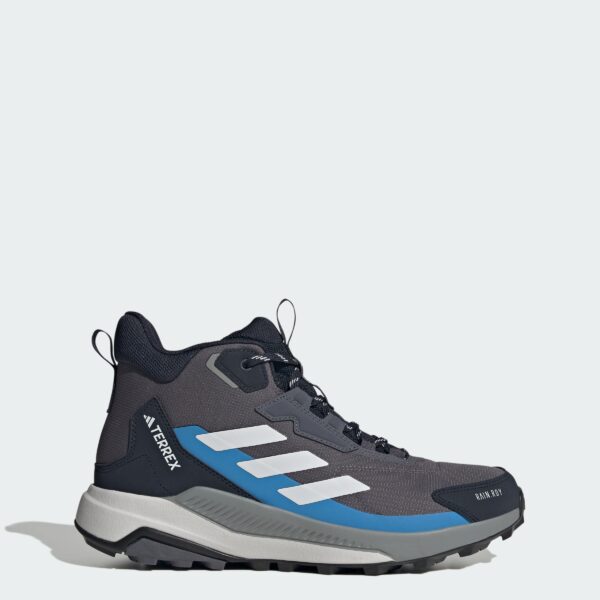 Adidas s Terrex Anylander Mid Rain.Rdy Zapatos de Senderismo-