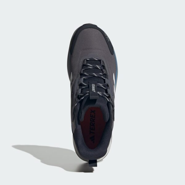 Adidas s Terrex Anylander Mid Rain.Rdy Zapatos de Senderismo-