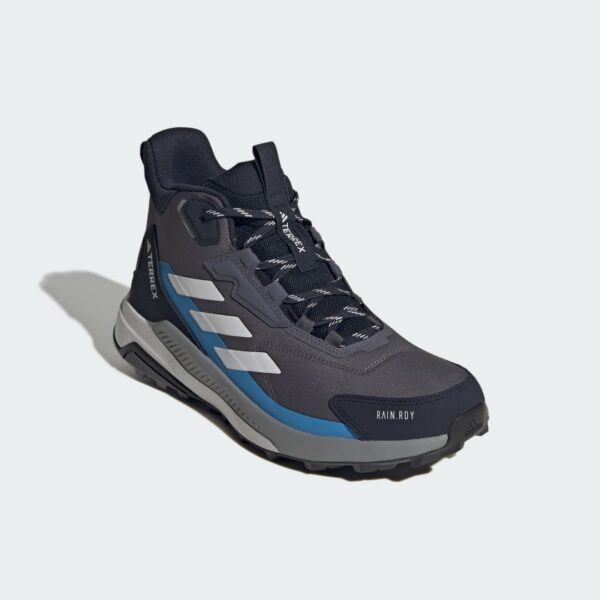 Adidas s Terrex Anylander Mid Rain.Rdy Zapatos de Senderismo-
