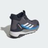 Adidas s Terrex Anylander Mid Rain.Rdy Zapatos de Senderismo-