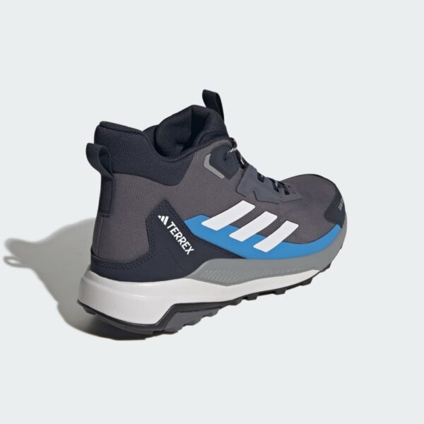 Adidas s Terrex Anylander Mid Rain.Rdy Zapatos de Senderismo-