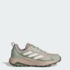 Zapatos de senderismo Adidas Terrex Anylander para mujer-