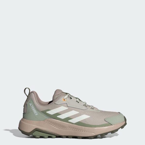 Zapatos de senderismo Adidas Terrex Anylander para mujer-