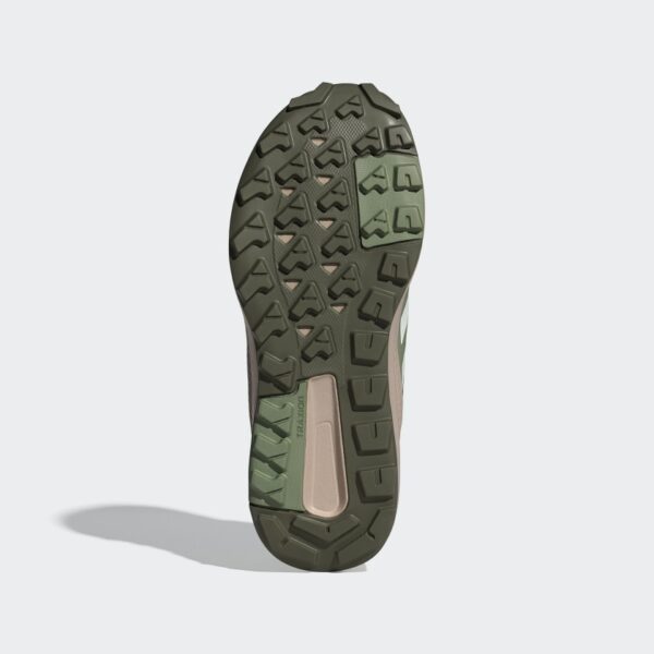Zapatos de senderismo Adidas Terrex Anylander para mujer-