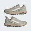 Zapatos de senderismo Adidas Terrex Anylander para mujer-