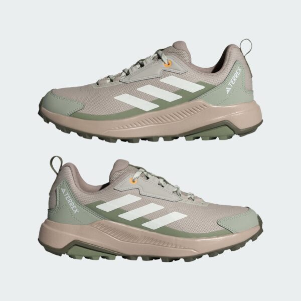 Zapatos de senderismo Adidas Terrex Anylander para mujer-