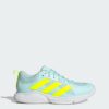 Zapatillas Adidas Court Team Bounce 2.0 para mujer-