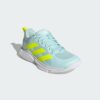 Zapatillas Adidas Court Team Bounce 2.0 para mujer-