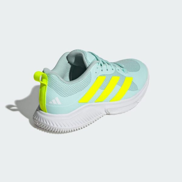 Zapatillas Adidas Court Team Bounce 2.0 para mujer-