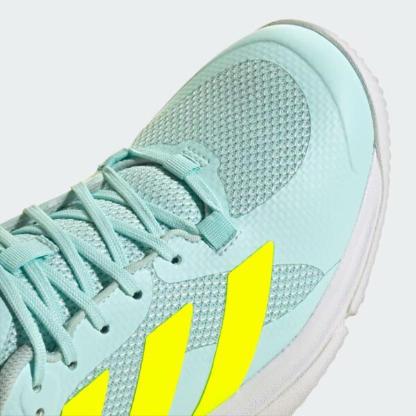 Zapatillas Adidas Court Team Bounce 2.0 para mujer-