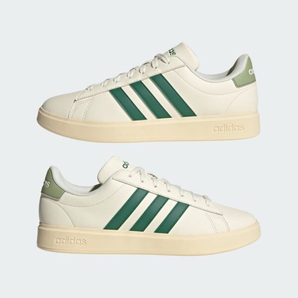 ZAPATOS ADIDAS GRAND COURT 2.0 HOMBRE-