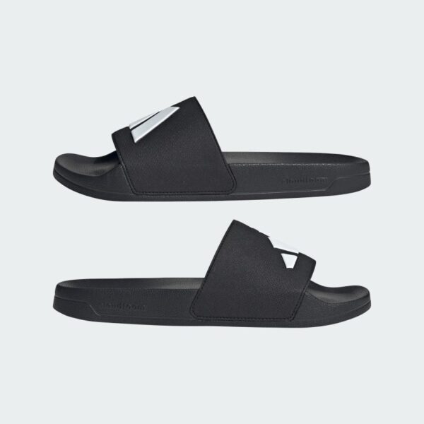 Toboganes de ducha Adidas Adilette para hombre-