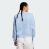 Sudadera Adidas Essentials para mujer con logotipo pequeño Feelcozy-
