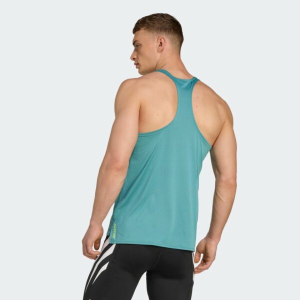 Camiseta de running Adidas Adizero Archive para hombre-