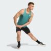 Camiseta de running Adidas Adizero Archive para hombre-