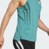 Camiseta de running Adidas Adizero Archive para hombre-