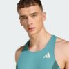 Camiseta de running Adidas Adizero Archive para hombre-
