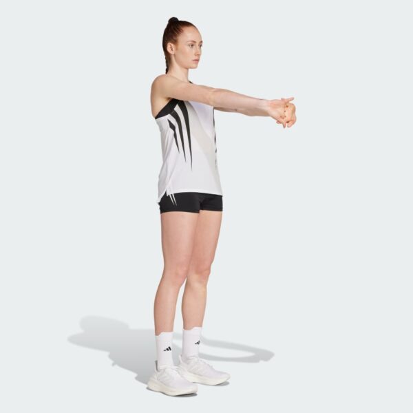 mujer ADIZERO A SGL W-