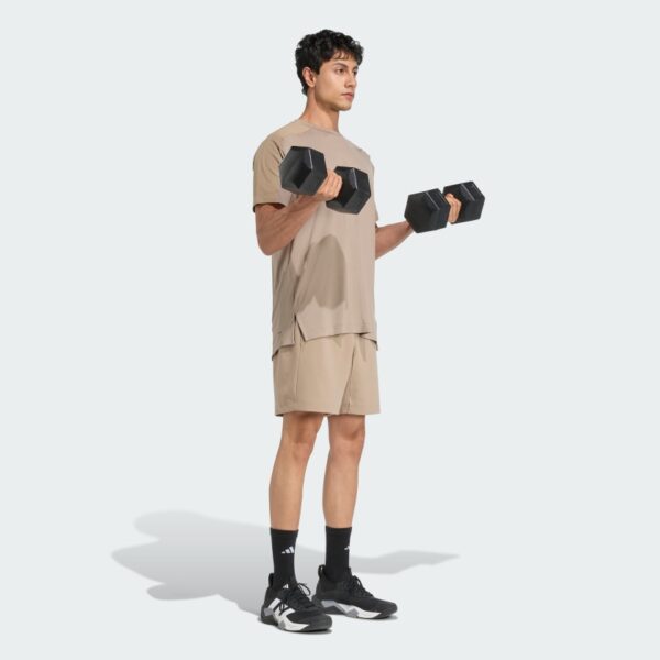 Pantalones cortos  Puremotion para hombre-