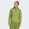 Sudadera con capucha  Trefoil Essentials para hombre-