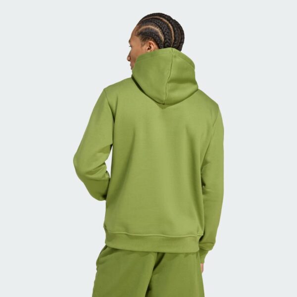 Sudadera con capucha  Trefoil Essentials para hombre-