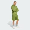 Sudadera con capucha  Trefoil Essentials para hombre-
