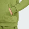 Sudadera con capucha  Trefoil Essentials para hombre-