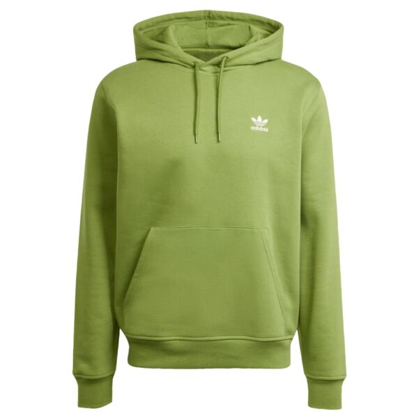 Sudadera con capucha  Trefoil Essentials para hombre-