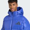 ADIDAS Z.N.E. Chaqueta de plumón Puffer Climawarm-