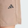 Pantalones cortos de entrenamiento tejidos Adidas Train Essentials para hombre-