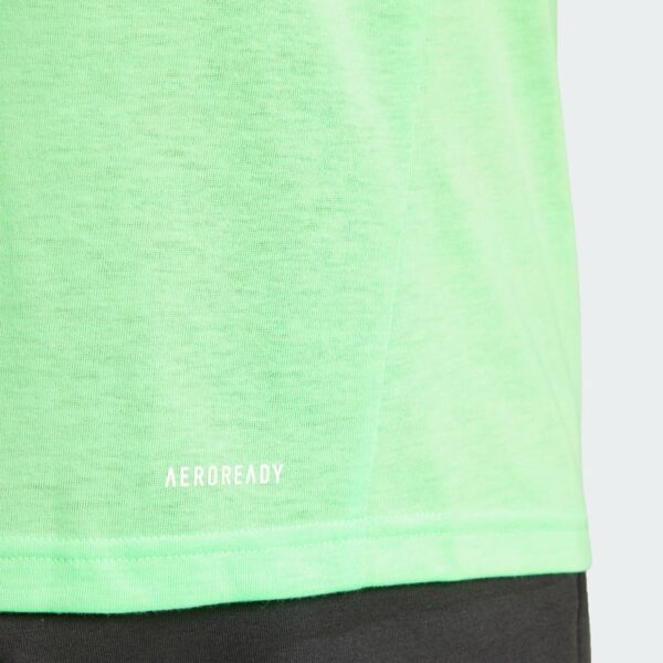 Camiseta de entrenamiento Adidas Train Essentials Feelready para hombre-