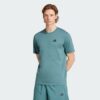 Camiseta de entrenamiento Adidas Train Essentials Feelready para hombre-