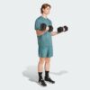 Camiseta de entrenamiento Adidas Train Essentials Feelready para hombre-
