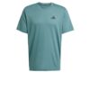 Camiseta de entrenamiento Adidas Train Essentials Feelready para hombre-