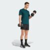 Camiseta de entrenamiento Adidas Train Essentials Feelready para hombre-
