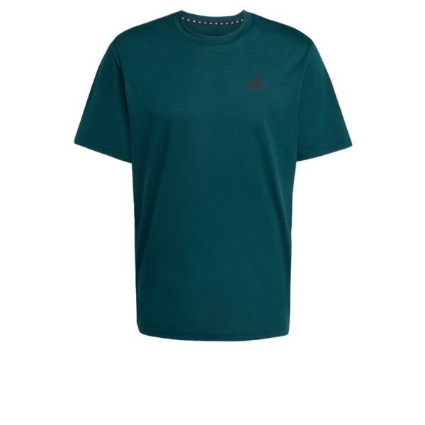 Camiseta de entrenamiento Adidas Train Essentials Feelready para hombre-