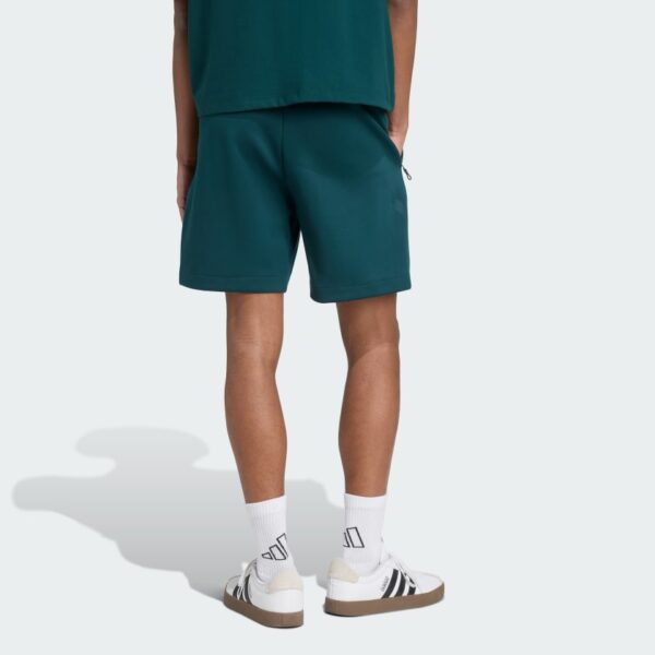 Z.N.E. Pantalones cortos-