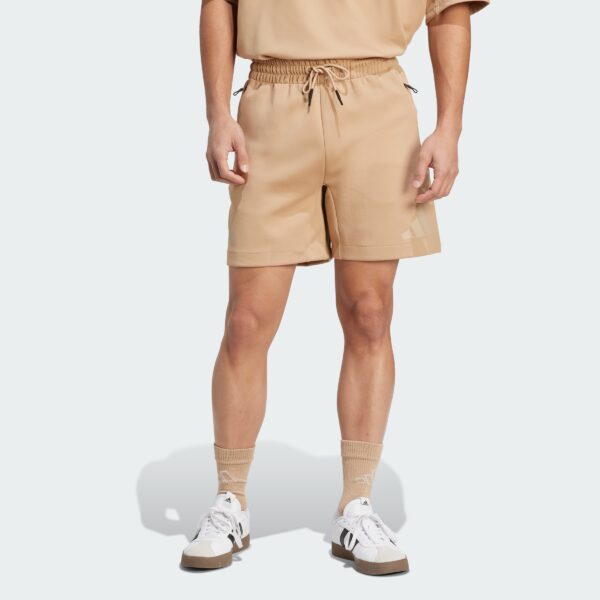 Z.N.E. Pantalones cortos-