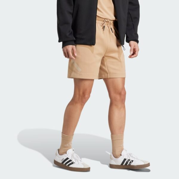Z.N.E. Pantalones cortos-