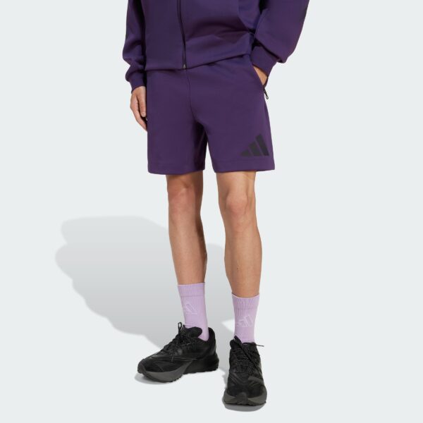 Z.N.E. Pantalones cortos-