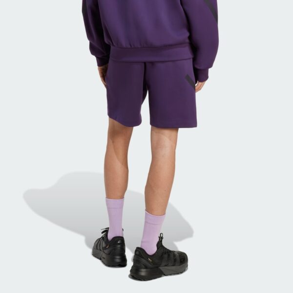Z.N.E. Pantalones cortos-