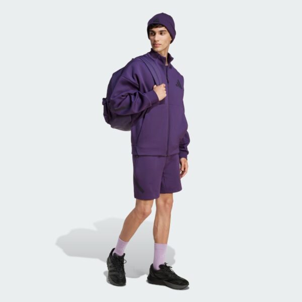 Z.N.E. Pantalones cortos-