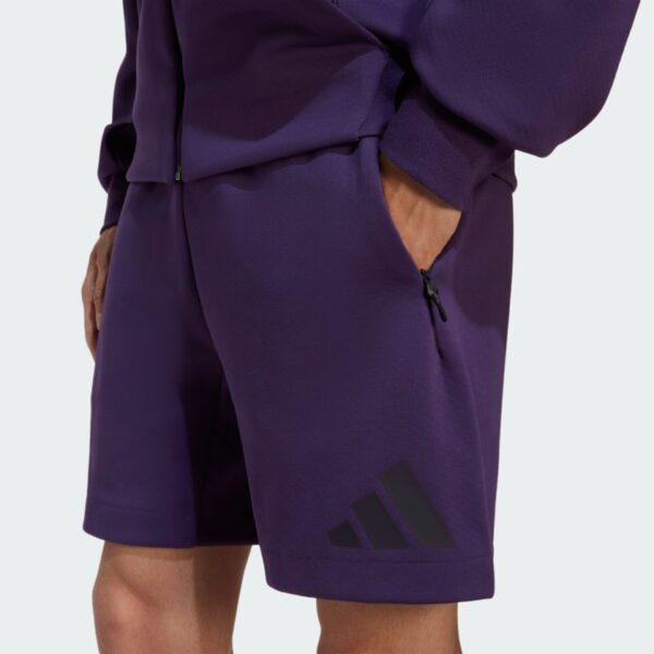 Z.N.E. Pantalones cortos-